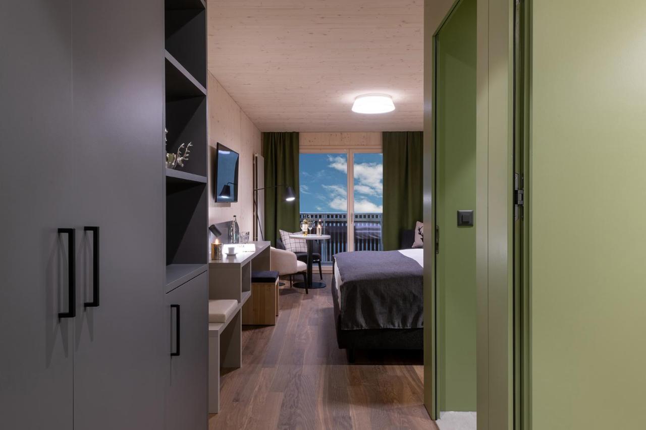 Jufa Hotel סבונין מראה חיצוני תמונה