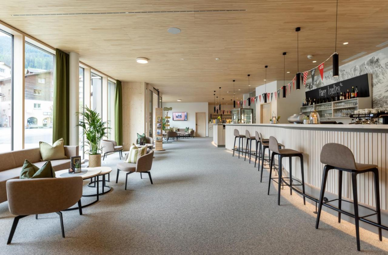 Jufa Hotel סבונין מראה חיצוני תמונה