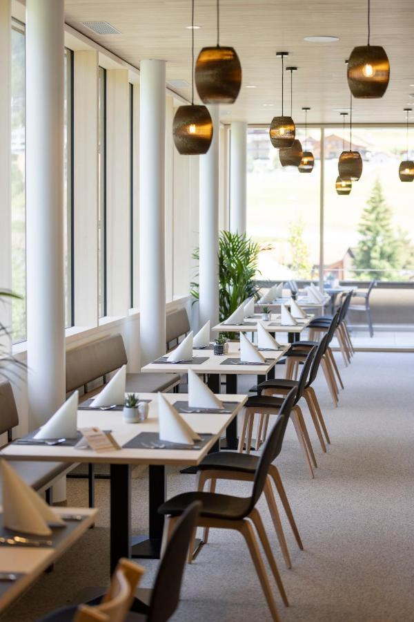 Jufa Hotel סבונין מראה חיצוני תמונה