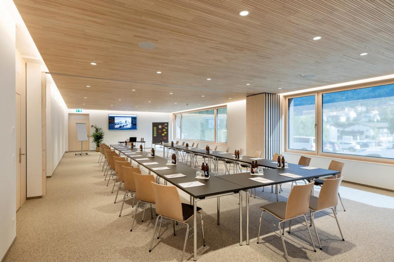 Jufa Hotel סבונין מראה חיצוני תמונה