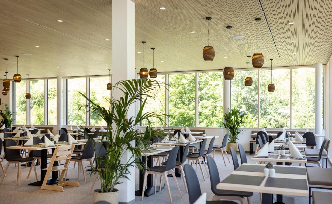 Jufa Hotel סבונין מראה חיצוני תמונה