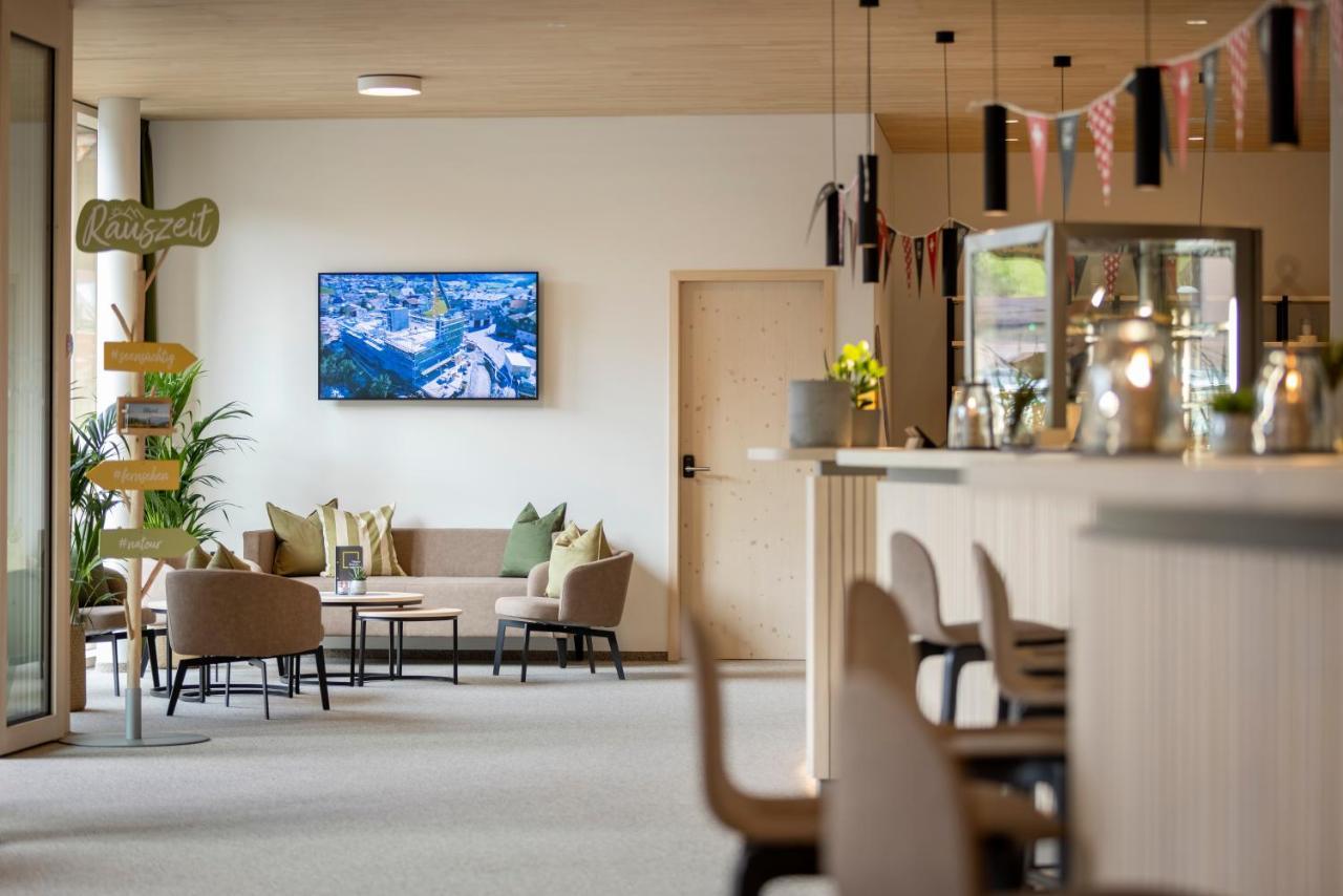 Jufa Hotel סבונין מראה חיצוני תמונה