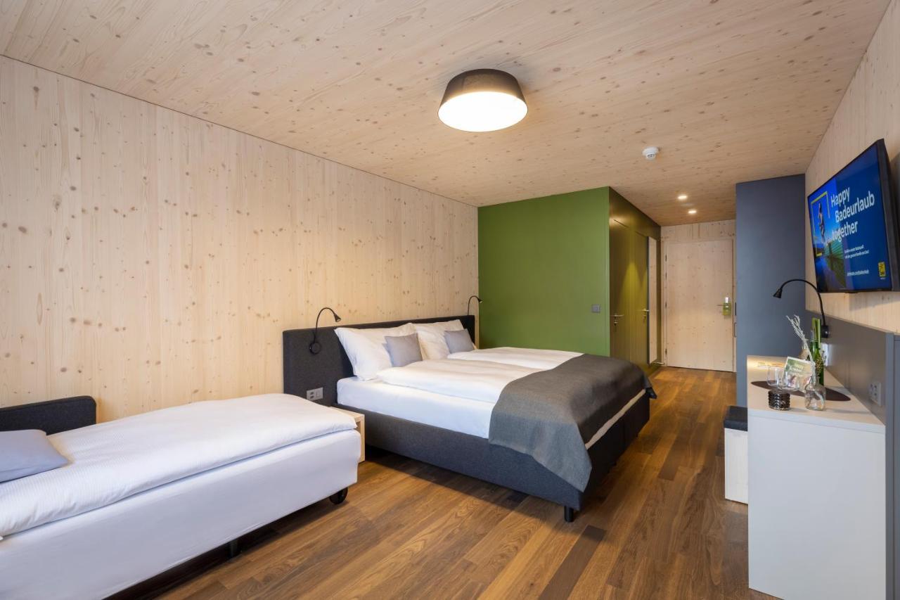 Jufa Hotel סבונין מראה חיצוני תמונה