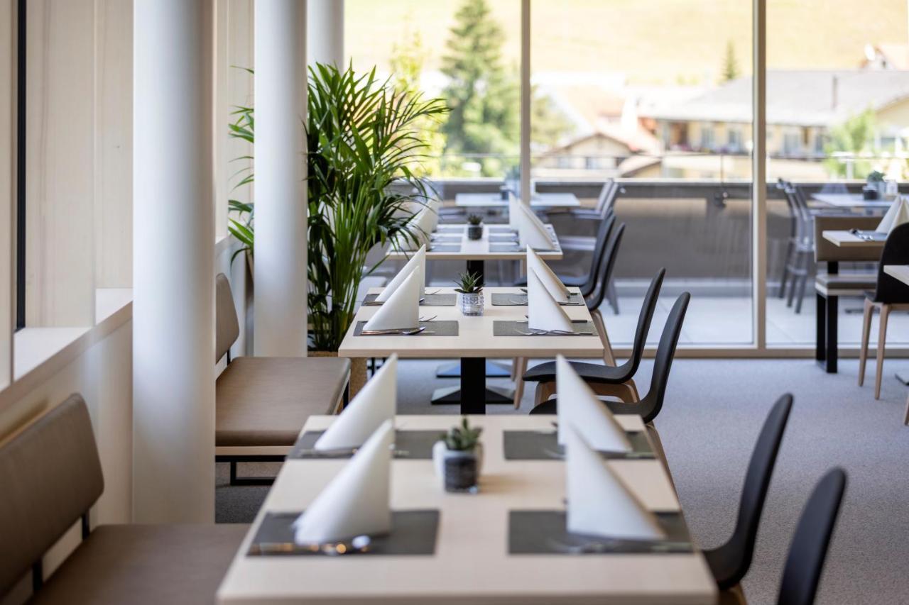 Jufa Hotel סבונין מראה חיצוני תמונה