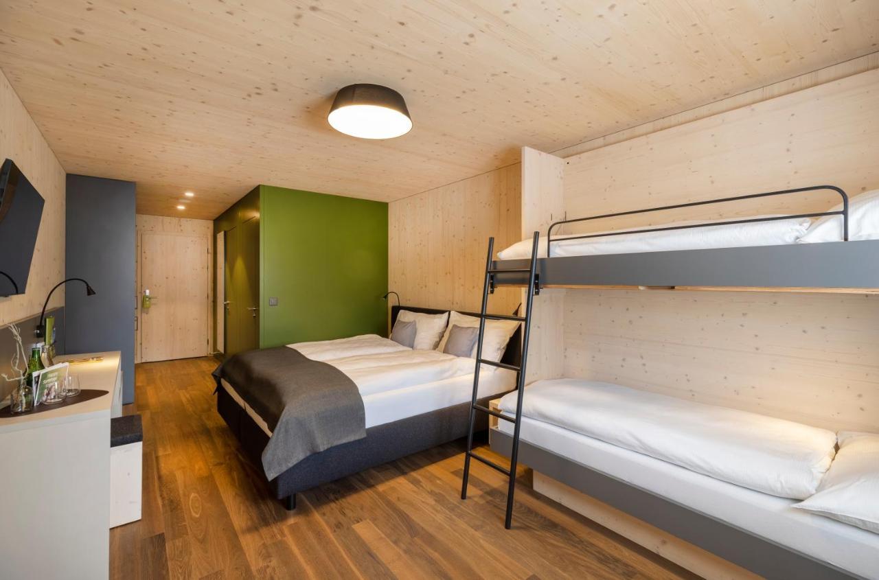 Jufa Hotel סבונין מראה חיצוני תמונה