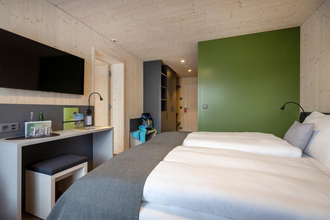 Jufa Hotel סבונין מראה חיצוני תמונה